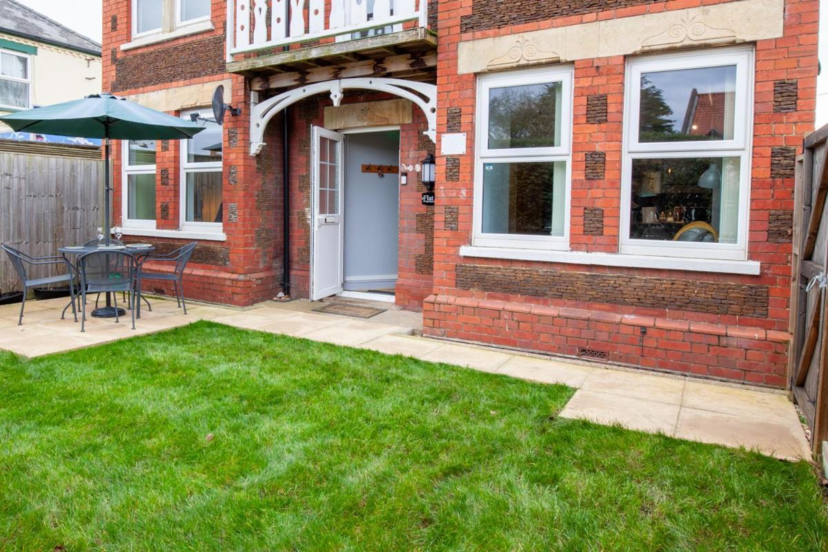 Rambler'S Retreat Apartment Dersingham Exterior photo
